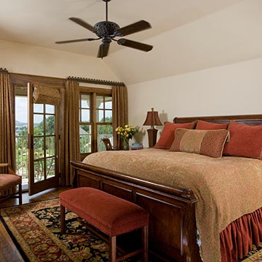 Romantic Granbury, Texas Bed and Breakfast *** Top Rated Inn