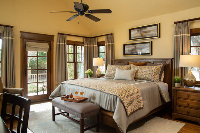 Inn on Lake Granbury: Romantic Bed and Breakfast in North Texas