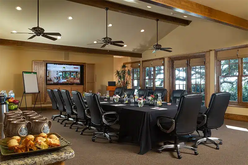 Meeting Space in Granbury Texas