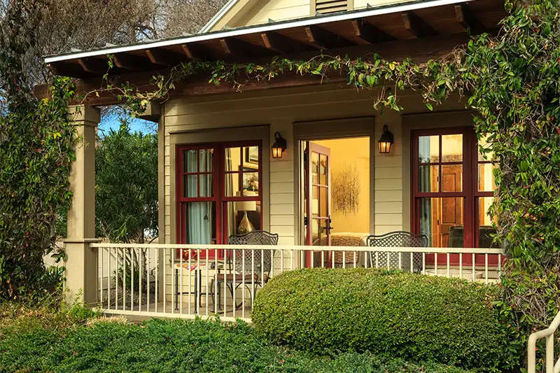 Select Registry Property in Texas
