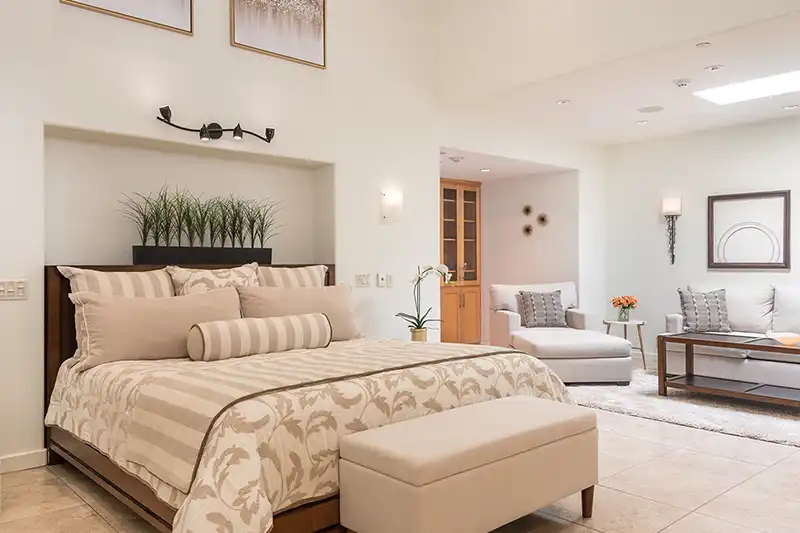 Brants Suite Bed