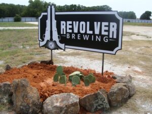 Texas beer