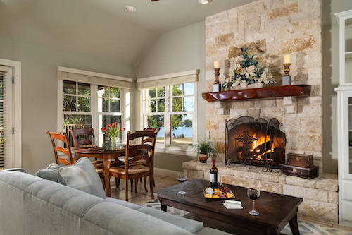 Granbury 18 Rooms Z Cottage 2 XL