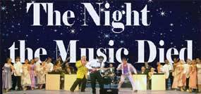 Night Music Died button1