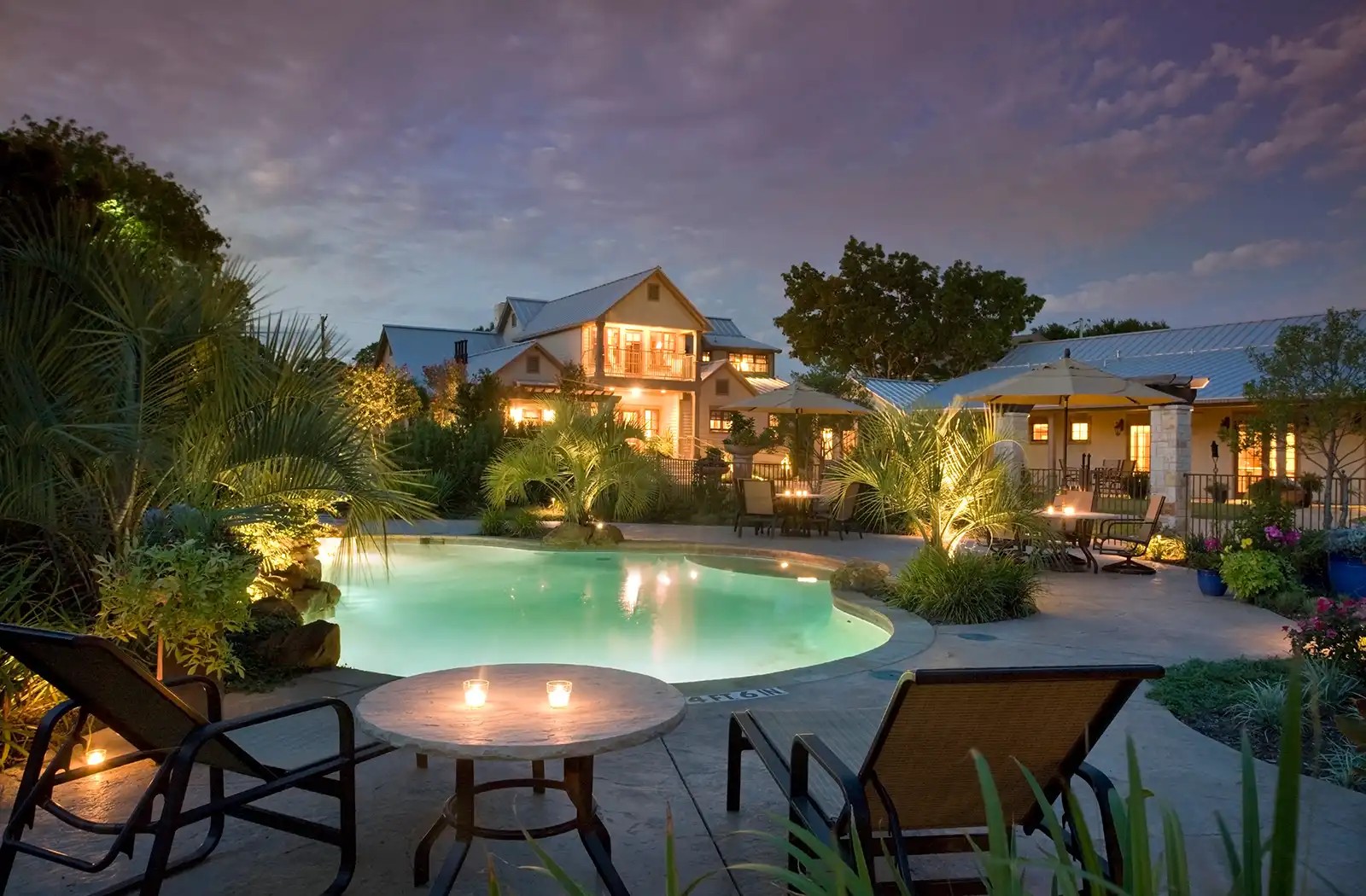 hdr Pool 1