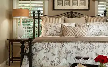Lake House Rental