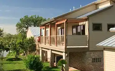 Guest Suites