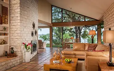 Lake House Rental