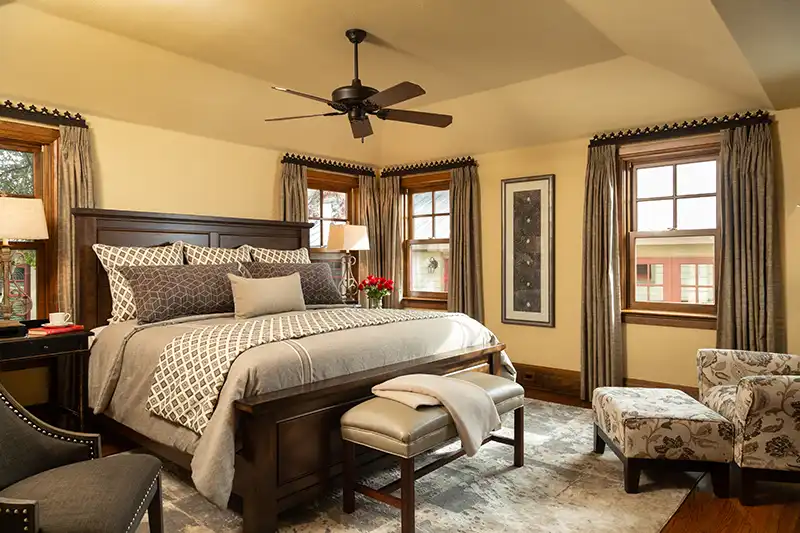 room thumbnail Belle Starr