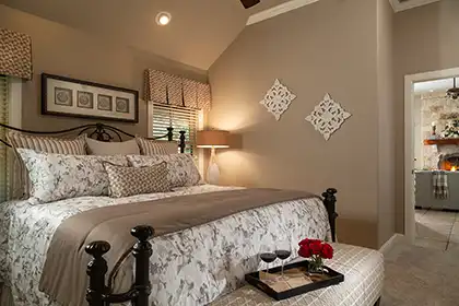 room thumbnail Cottage