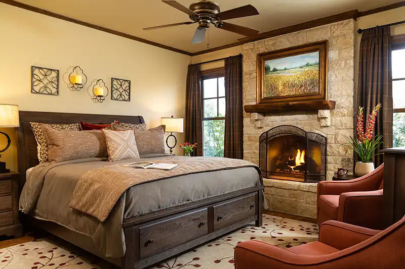 room thumbnail Jesse James