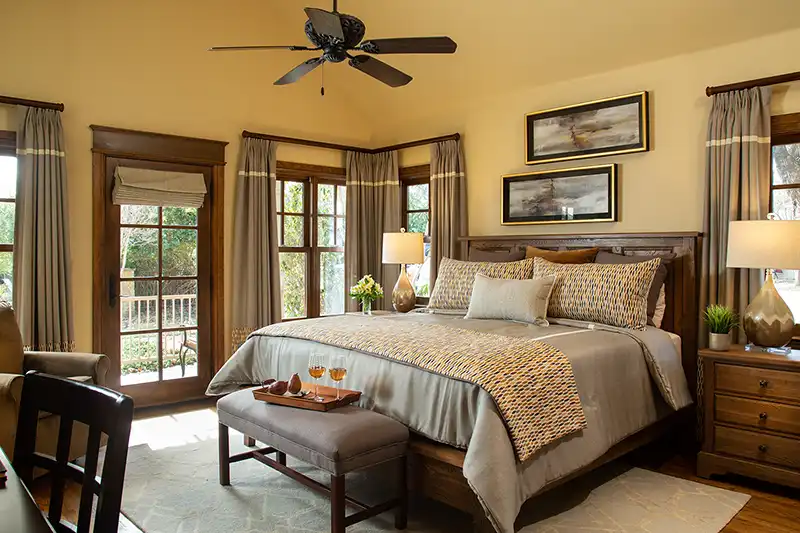 room thumbnail Rio Brazos