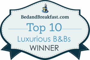 Top 10 Luxurious